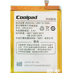  Coolpad CPLD-373
