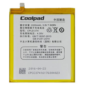  Coolpad CPLD-374