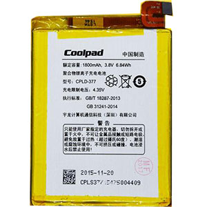  Coolpad CPLD-377