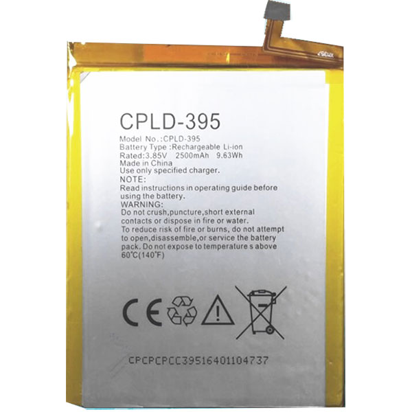  Coolpad CPLD-395
