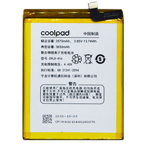  Coolpad CPLD-416