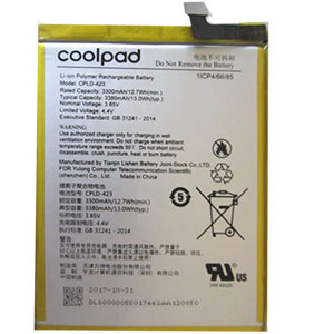  Coolpad CPLD-423