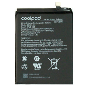  Coolpad CPLD-428