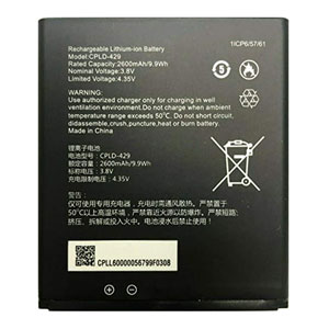  Coolpad CPLD-429