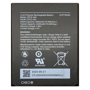  Coolpad CPLD-440