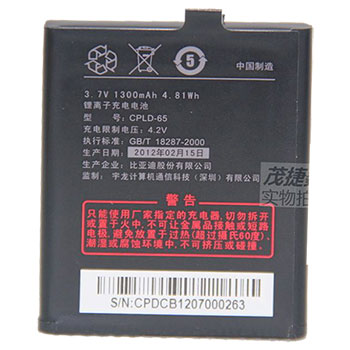  Coolpad CPLD-65