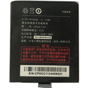  Coolpad CPLD-71