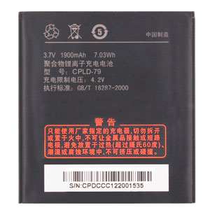  Coolpad CPLD-79