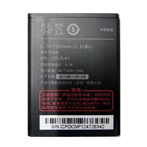  Coolpad CPLD-81