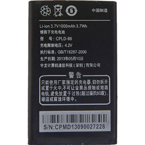  Coolpad CPLD-86
