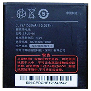  Coolpad CPLD-91