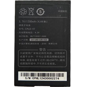  Coolpad CPLD-97