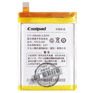  Coolpad CPLO-320