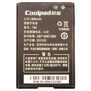  Coolpad T66