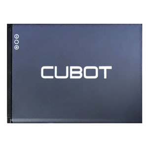  Cubot J8