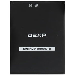  DEXP AL140