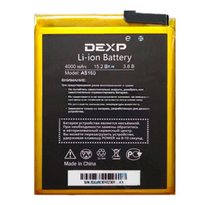  DEXP AS160