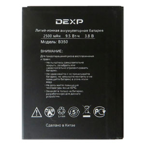  DEXP B350
