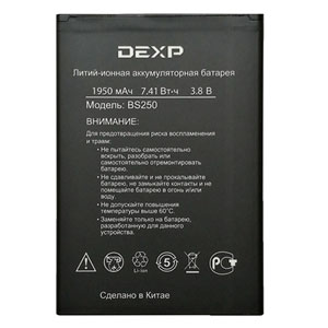  DEXP BS250