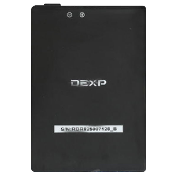  DEXP Ixion ES1050