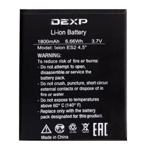  DEXP Ixion ES2 4.5