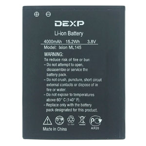  DEXP Ixion XL145