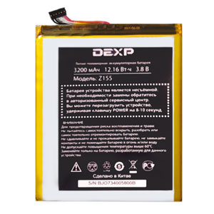  DEXP Z155