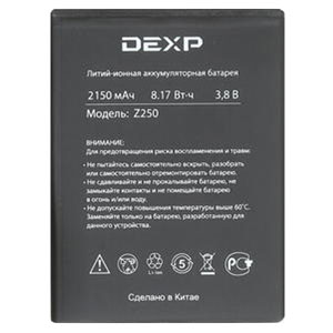  DEXP Z250