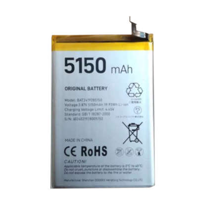  BAT2419285150 DOOGEE N55, N55 PRO