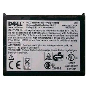  Dell T6476 (35h00056-00, HC03U, T6845)