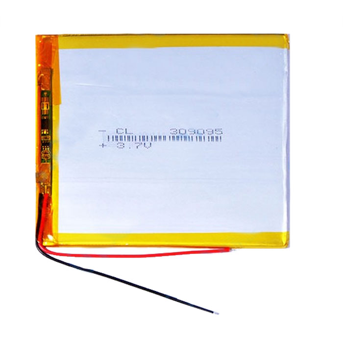 Аккумулятор Ergo Tab B700, батарея - фото 01 Tab B700 - фото 01