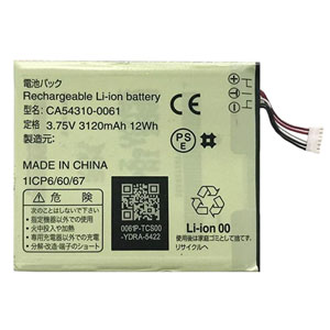  Fujitsu CA54310-0061