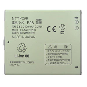  Fujitsu F28 (AAF29293)