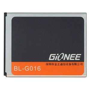  Gionee BL-G016