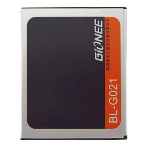  Gionee BL-G021