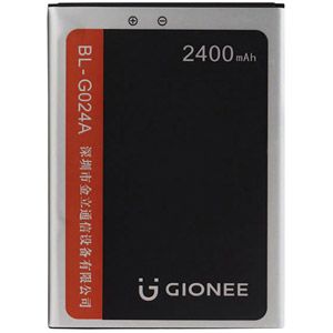  Gionee BL-G024A