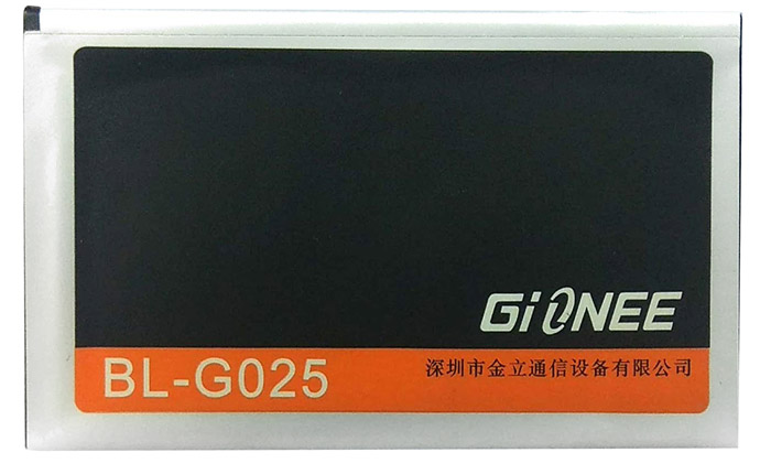 BL-G025 -  01