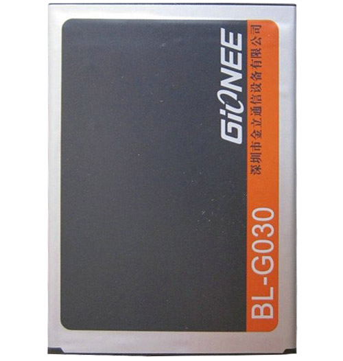  Gionee BL-G030