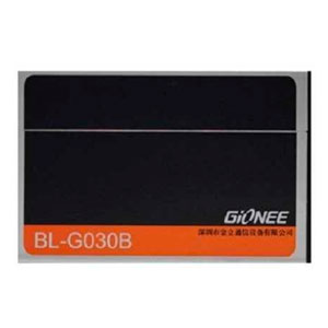  Gionee BL-G030B