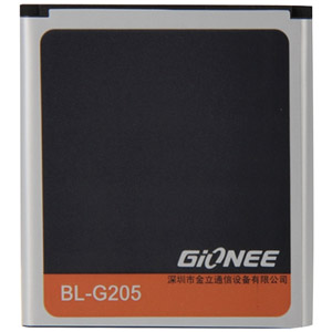  Gionee BL-G205