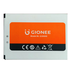  Gionee BL-G3000D