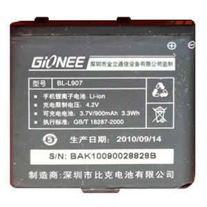  Gionee BL-L907