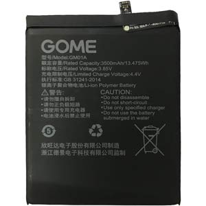  Gome GM01A (2016G68A)