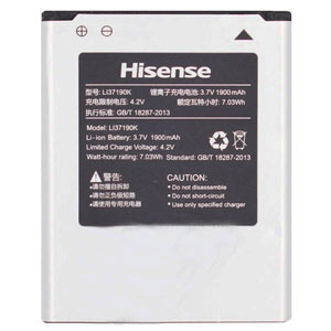  HiSense LI37190K