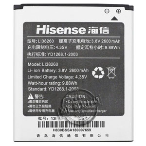  HiSense LI38260