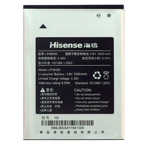  HiSense LP38250