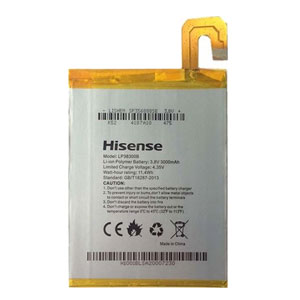  HiSense LP38300B
