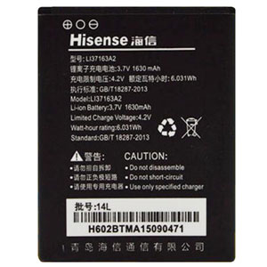  HiSense Li37163A2 (Li37200a)