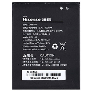  HiSense Li38180