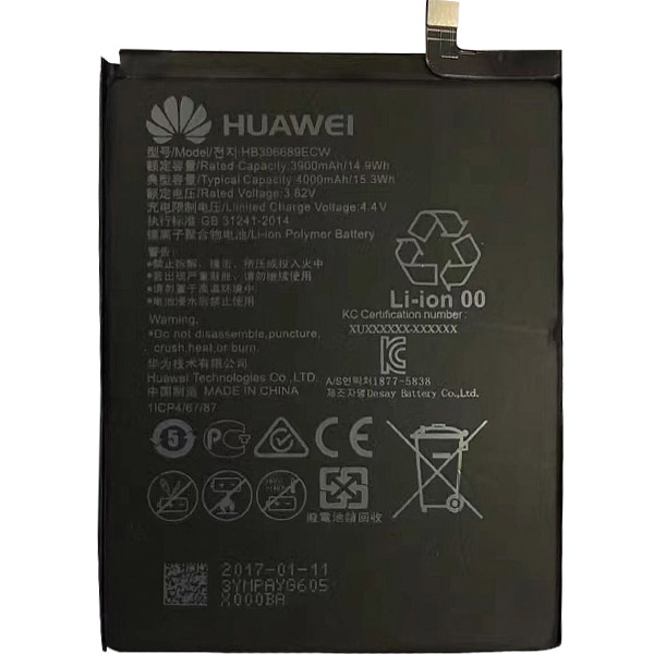  Huawei HB306689ECW